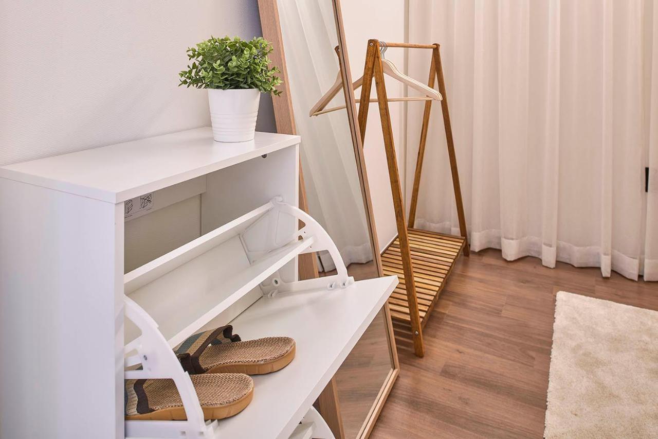 Futon Guesthouse Seoul Bagian luar foto
